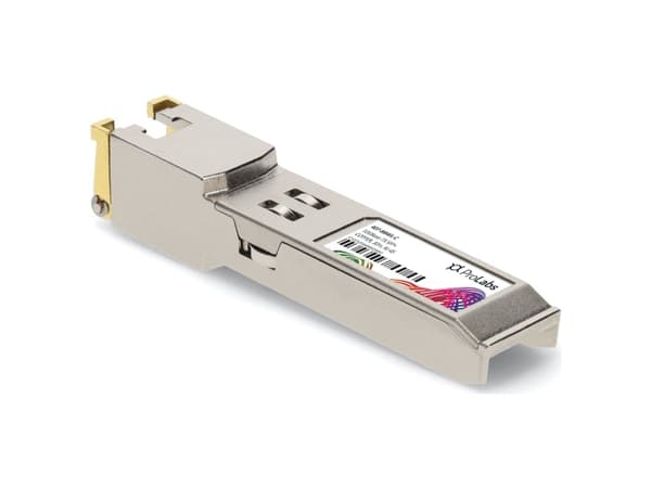 ATGBICS 407-BBWL-C, Kobber, 10000 Mbit/s, SFP+, TX, 30 m, 10 Gigabit Ethernet