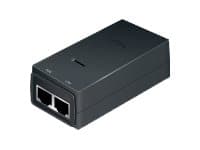 Ubiquiti Networks POE-24-12W-G - Strömtillförsel - AC 120/230 V - 12 Watt (paket om 5)