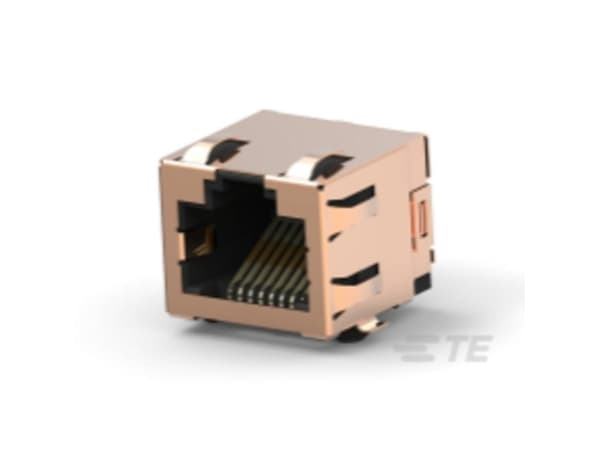 TE Connectivity RJ-stikforbindelse 6339160-1 1 stk
