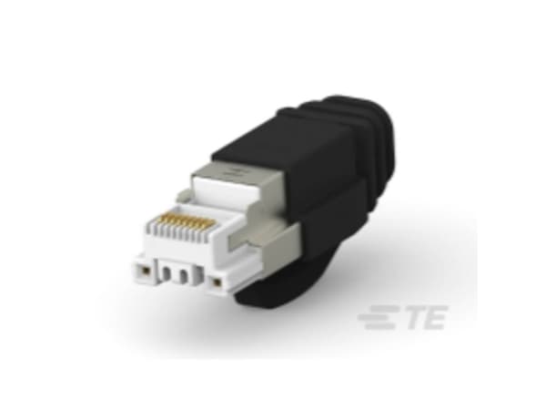 TE Connectivity TE AMP IB Interconnect Growth Products RJ-stikforbindelse 2178148-1 1 stk