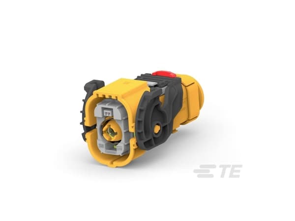 TE Connectivity ICT HEMS Terminal and ConnectorsICT HEMS Terminal and Connectors 2324086-1 AMP