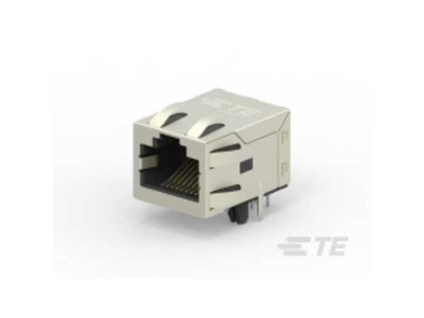 TE Connectivity RJ-stikforbindelse 2301994-1 1 stk