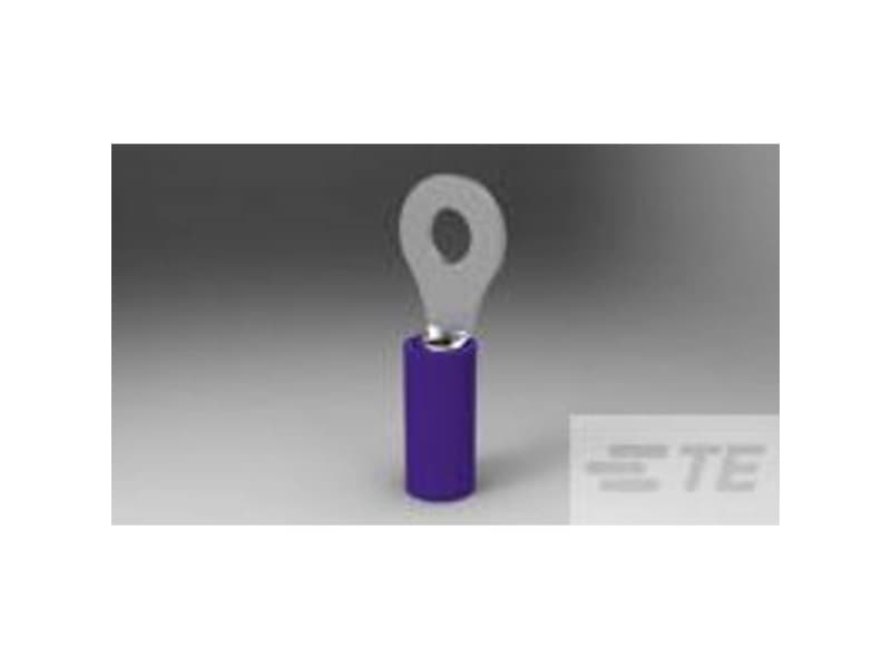 TE Connectivity 152896 1 stk Bag