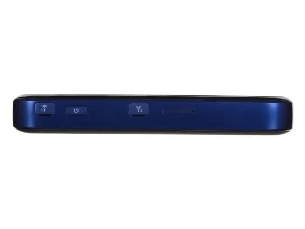 ZTE MU5001 - Mobilt hotspot - 5G LTE