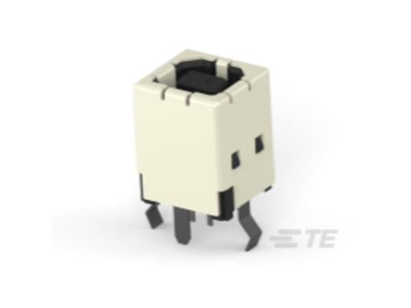 TE Connectivity TE AMP Serial I/O Connectors RJ-stikforbindelse 5788336-1 1 stk