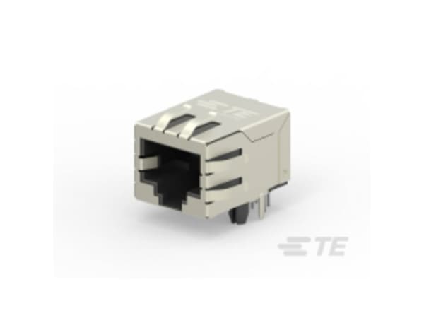 TE Connectivity RJ-stikforbindelse 2301994-6 1 stk