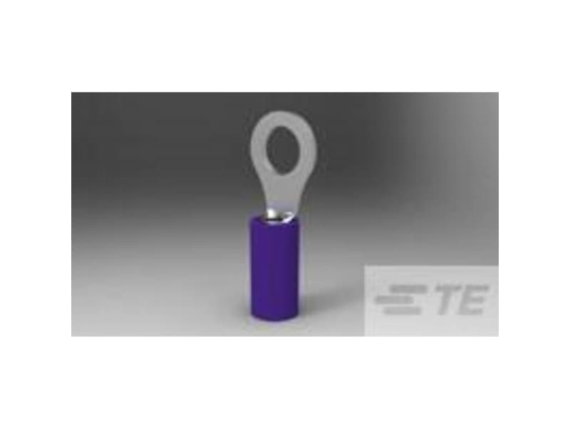 TE Connectivity 152891 1 stk Bag