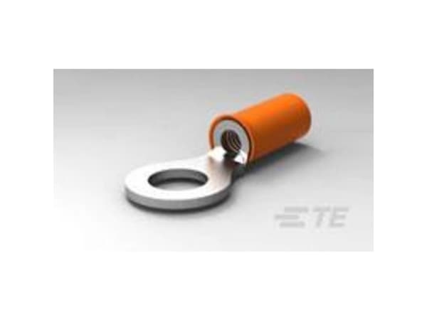 TE Connectivity 1-322338-0 1 stk Box