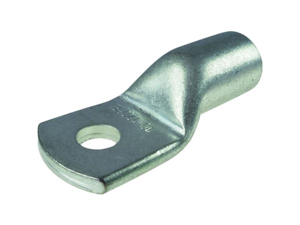 Helukabel 907390 Rørkabelsko 240.00 mm² Hul-dia.: 12.00 mm 1 stk