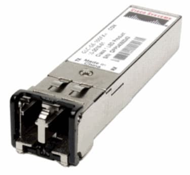 Cisco 100BASE-FX, SFP, MMF, 1310nm, Refurbished, Valokuitu, 100 Mbit/s, SFP, FX, 1310 nm, IEEE 802.3, IEEE 802.3u