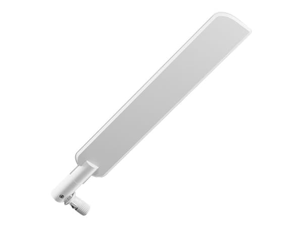 MikroTik HGO-LTE-W - Antenne - mobiltelefon - 1.5 - 4 dBi - innendørs / utendørs - for KNOT LR8 kit