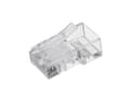 Pikkukuva 3 / 5: Unitek Unitek Modulaarinen pistoke RJ45 (8P8C) Cat. 6 100 kpl.