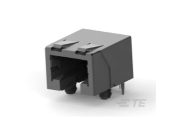 TE Connectivity Standard Modular JacksStandard Modular Jacks 3-5338556-1 AMP