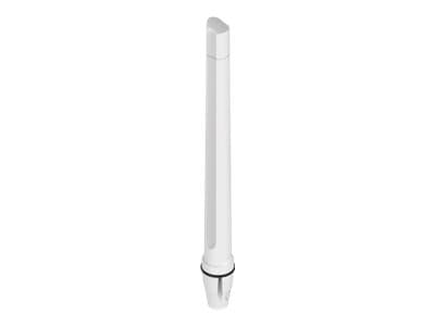 Poynting Antennas OMNI-402 - Antenn - cellulär, Wi-Fi - 6,2 dBi (för 698 - 2700 MHz), 1 dBi (för 410 - 470 MHz), 2,5 dBi (för 3400 - 3800 MHz) - rund