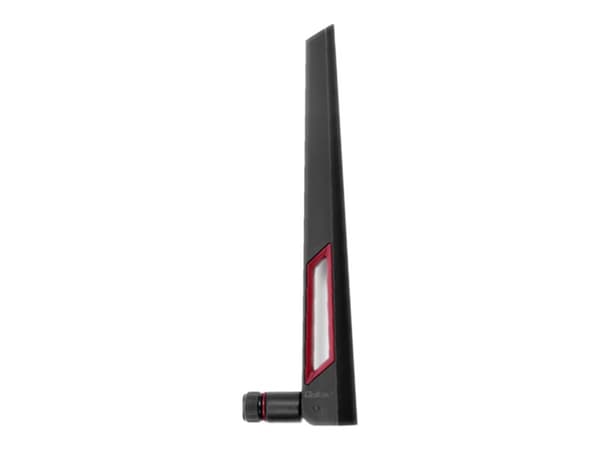 Qoltec - Antenne - stang - Wi-Fi - 5 dBi - rundtstrålende - innendørs