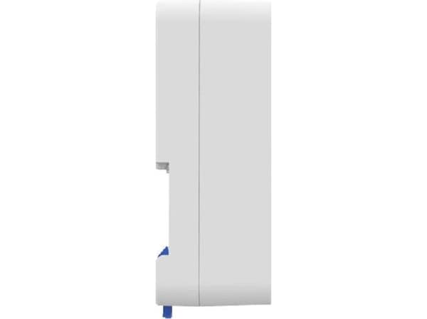 Sonoff POWR3, Smart strömställare, Vit, 100 - 240 V, 50 / 60 hz, 25 A, 162 mm