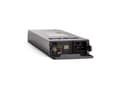 Miniatyrbilde 1 av 2: Cisco - Strømforsyning - "hot-plug" / redundant (plug-in modul) - AC 100-240 V - 3200 watt - for P/N: C9404R-48U-BNDL-1A, C9407R-96U-BDL-EDU, C9407R-