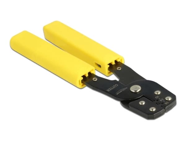 DeLOCK 90542, Puristustyökalu