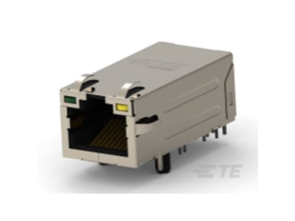 TE Connectivity RJ-stikforbindelse 2337992-5 1 stk