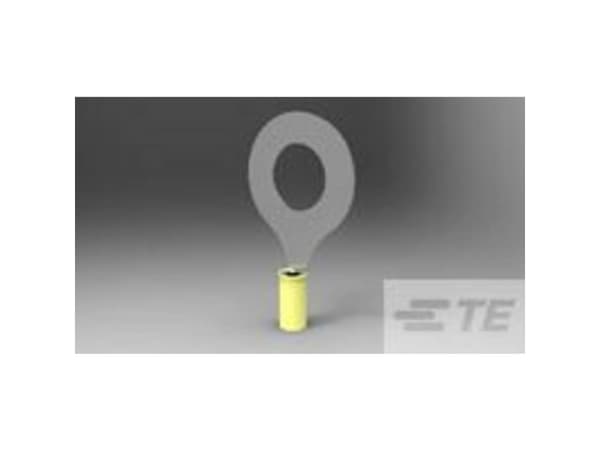 TE Connectivity 324615 1 stk Box