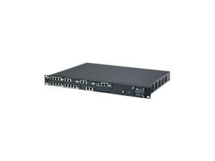 AudioCodes Digital Voice Module - Stemmegrensesnittkort - T1/E1 - digitalporter: 4