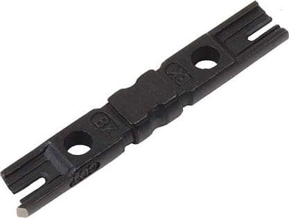 Solarix SOLARIX HT-14BK Solarix Krone terminal block blade for tool HT-314