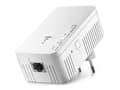 Miniatyrbilde 1 av 3: devolo - Rekkeviddeutvider for Wi-Fi - 2.4 GHz, 5 GHz