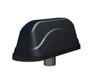 Panorama Antennas LPAM-7-27-24-58, 5 dBi, 0.698-0.960/1.71-2.17/2.5-3.8 GHz, 50 O, Dual-band (2.4 GHz / 5.8 GHz), Rundtstrålende antenne, SMA