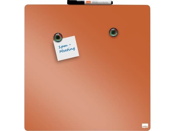 Nobo Ma�a kwad tab sucho Nobo 360x360mm poma