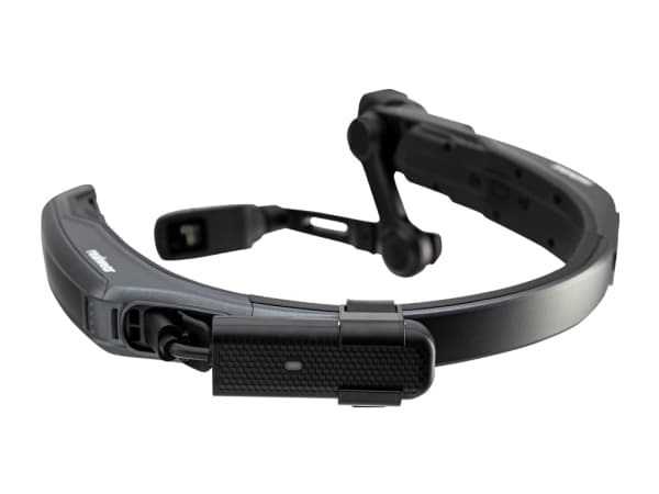 RealWear Mini - Trådløs mobilmodem - 4G LTE - USB