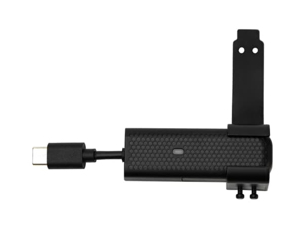 RealWear Mini - Trådløs mobilmodem - 4G LTE - USB