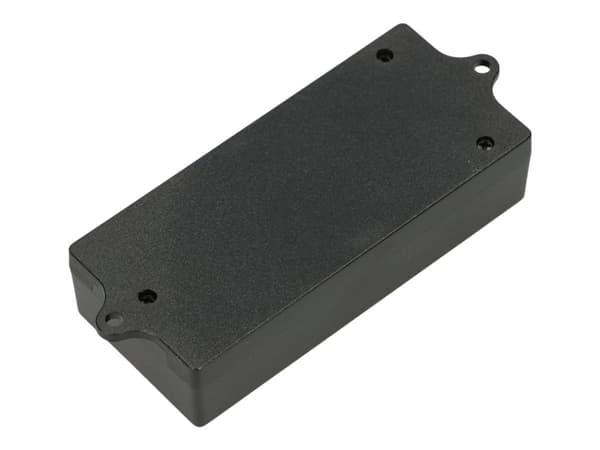 Extralink - Strömtillförsel - DC 12 - 48 V - utgångskontakter: 4
