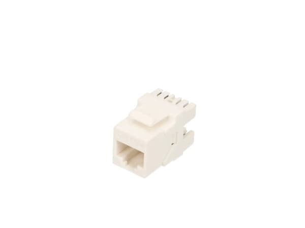 Extralink - Modulär insättning - CAT 5e - UTP - RJ-45