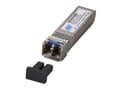 Miniatyrbild 3 av 5: EFB Elektronik SFP10GSR-300M, Fiberoptik, 10000 Mbit/s, SFP+, LC, 50/125 um, 300 m