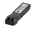 Miniatyrbild 1 av 5: EFB Elektronik SFP10GSR-300M, Fiberoptik, 10000 Mbit/s, SFP+, LC, 50/125 um, 300 m