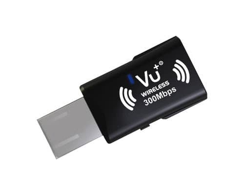 WiFi USB Dongel Till VU+