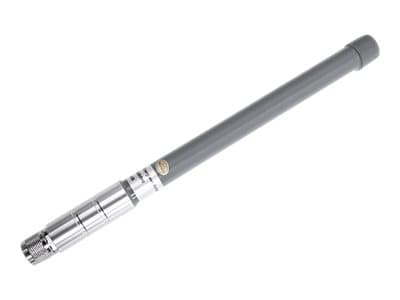 Qoltec - Antenne - 3 dBi - utendørs - grå