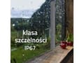Pikkukuva 4 / 5: Qoltec - Antenni - 8 dBi - ulkokäyttöön - harmaa - harmaa