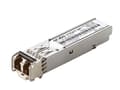 Miniatyrbilde 5 av 5: HPE Networking Instant On - SFP (mini-GBIC) transceivermodul - 1GbE - 1000Base-SX - LC multimodus - opp til 500 m - for P/N: R8R48A#ACC
