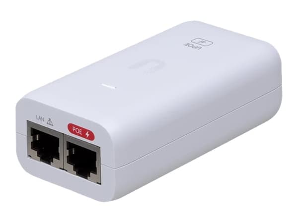 Ubiquiti Networks U-POE-AF - Strøminjektor