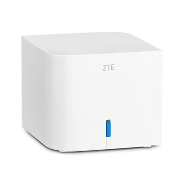 Mesh WiFi ZTE Gigbit Dual-band AC1200