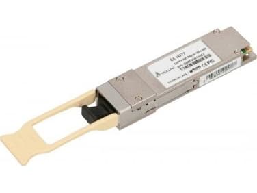 Extralink - QSFP+ transceiver modul - MPO multi-modus - op til 100 m - 850 nm