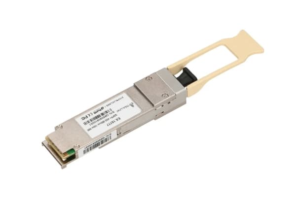 Extralink - QSFP+ transceiver modul - MPO multi-modus - op til 100 m - 850 nm