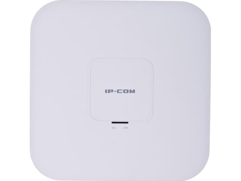 Tenda EW12 - Trådlös router - GigE