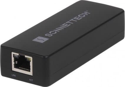 Sonnet - Nätverksadapter - Thunderbolt 3 - 1000Base-T
