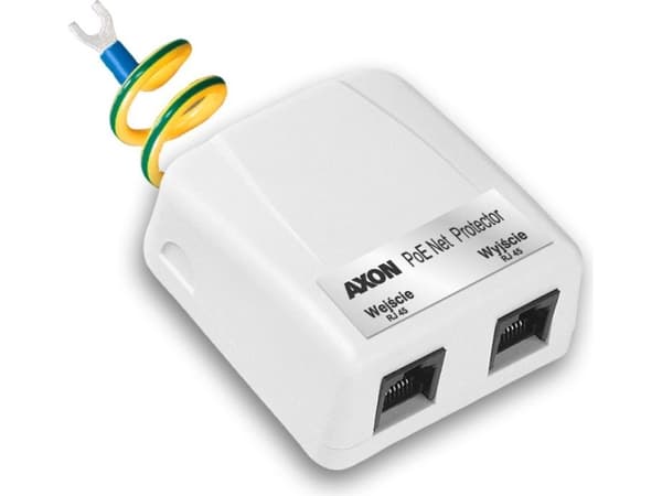 Acar AXON PoE NET Protector -suojakytkin (1 portti) (AZP-AXONPoEnet--5)