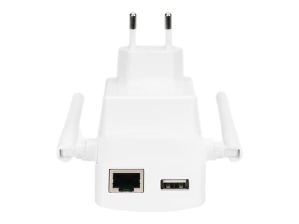 DIGITUS - Trådlös åtkomstpunkt - Wi-Fi - 2.4 GHz