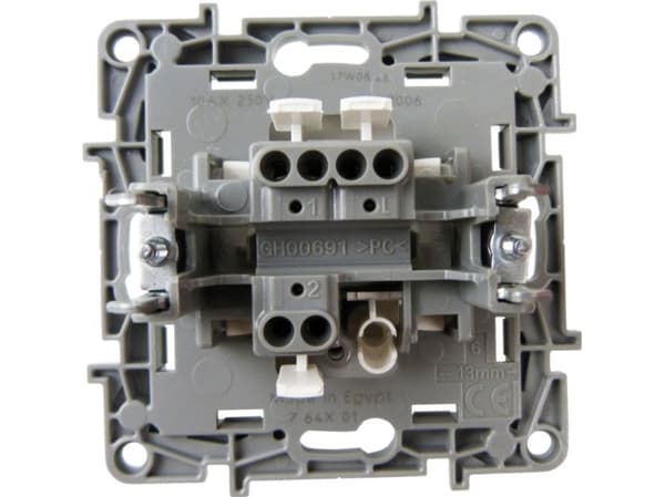 Legrand Stair switch 10AX Niloe 764501 Legrand 3052