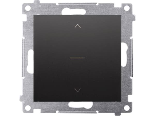 Yhteystiedot Simon Orno SUORAKYTKENTÄ KOLMEN ASEMAN ROLIHALLINTAAN DZW1K.01/49-SIMON54 250 V 10 A