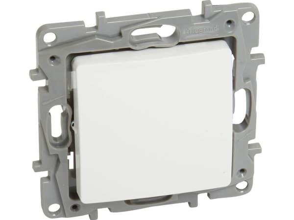 Legrand ENHÅLLSKONNAKT LE-764500 Niloe 10 & nbsp; A LEGRAND